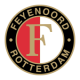 Fodboldtøj Feyenoord
